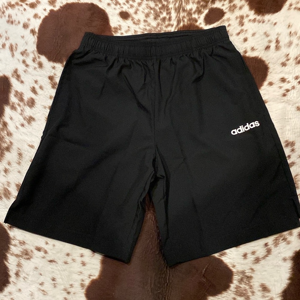 Adidas Climalite men’s shorts NWT
